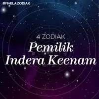 4 Zodiak Ini Konon Memiliki Indera Keenam, Benarkah?
