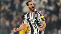 Juventus dan AC Milan Skenario Tukar Tambah Transfer Federico Gatti dengan Ruben Loftus-Cheek