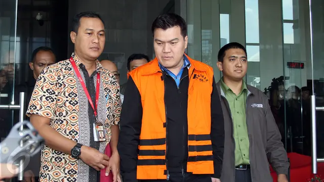 Andi Narogong
