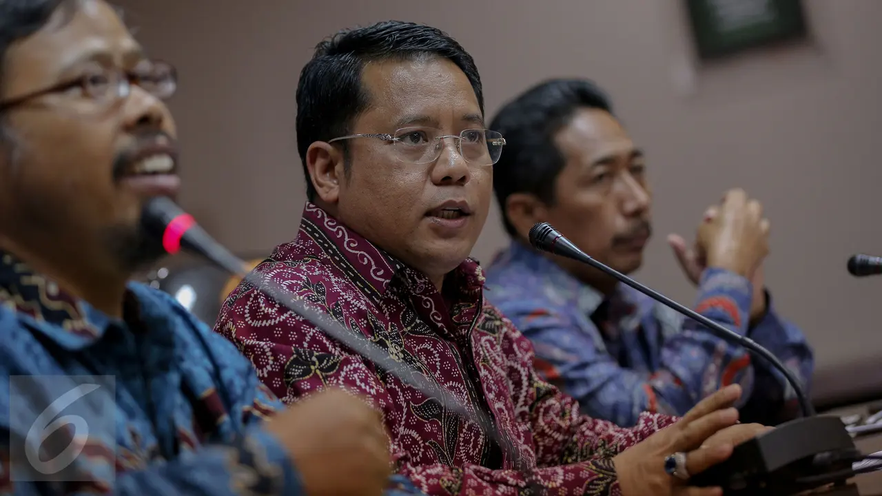20151019-Pencanangan Hari Santri-Jakarta