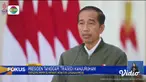 Fokus edisi (02/10) mengangkat berita-berita di antaranya, Tragedi Stadion Kanjuruhan, Presiden Minta Hentikan Sementara Liga 1, Pertahankan Tradisi di Kampung Batik.
