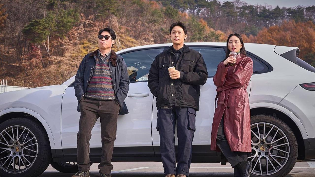 1.&nbsp;Bintang Top Korea