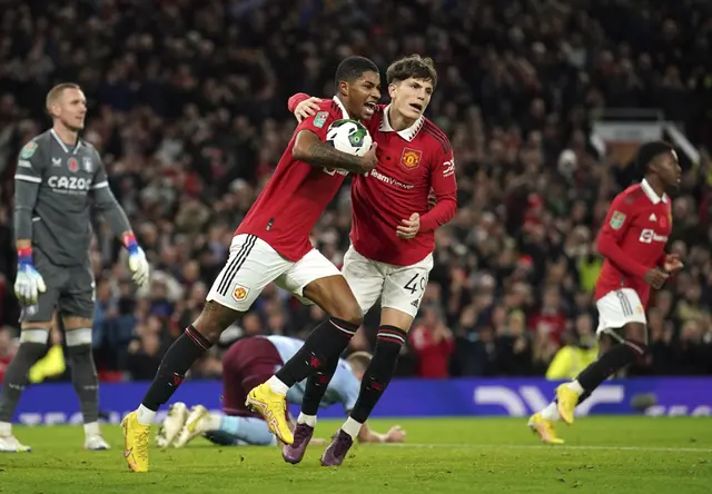 3. Korbankan 4 Pemain, Manchester United Coba Raup Rp2 Triliun