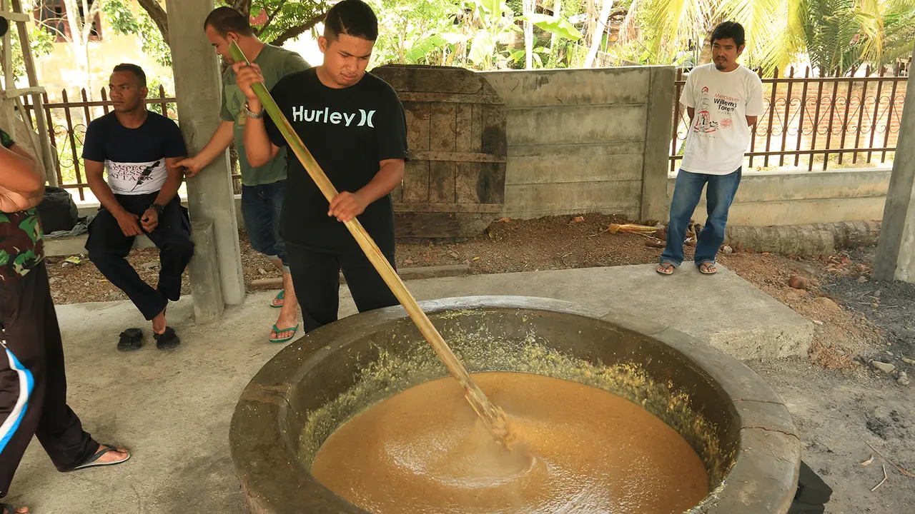 Kuliner Aceh