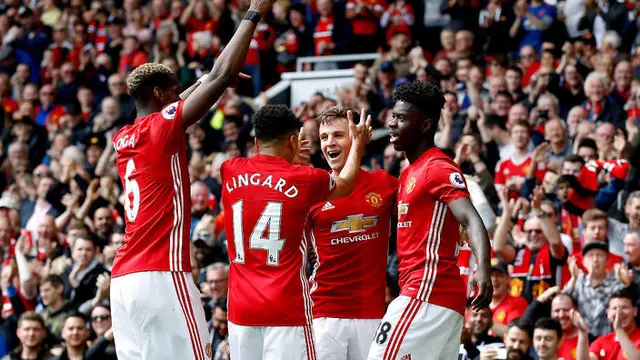 Manchester United