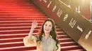 Michelle Yeoh semakin memukau setelah dirinya mendapatkan piala Oscars tahun ini. Penampilan perempuan berusia 60 tahun ini selalu menjadi perhatian warganet pasca merebut predikat Best Actrees di Oscars 2023. [Dior]