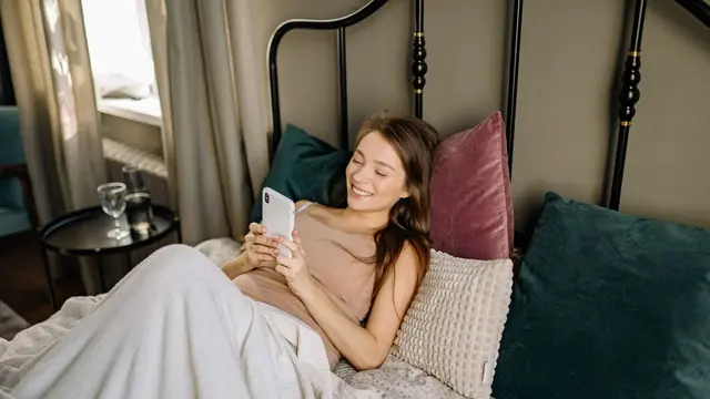 Ucapan Selamat Tidur Bahasa Inggris Singkat