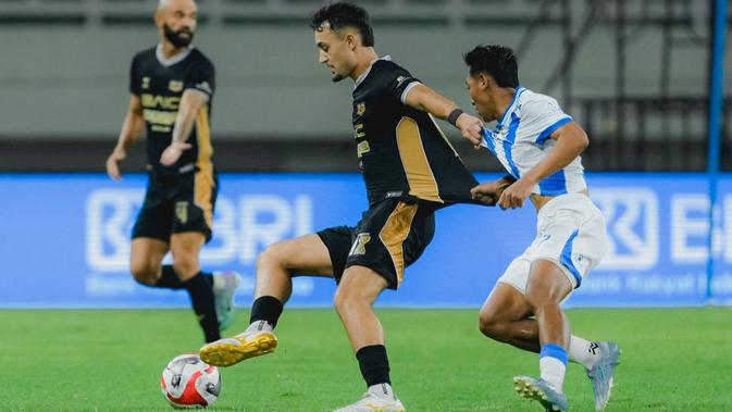 Klasemen BRI Super League: Persib Terpeleset, Borneo FC dan Persija Mendekat