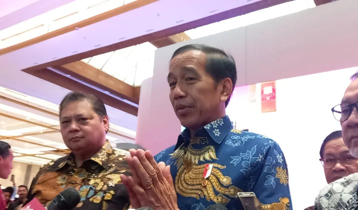 Dia juga memastikan bahwa masyarakat telah menerima bantuan langsung tunai (BLT) El Nino.