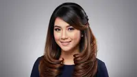 7 Gaya Rambut Panjang Wanita Anti Ribet untuk Aktivitas Padat saat Hari Raya