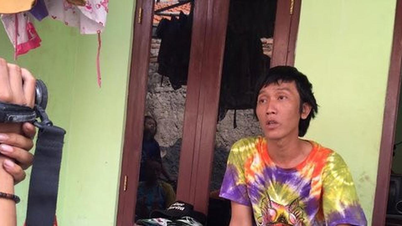 Anak Dedi meninggal karena kangen Bapaknya