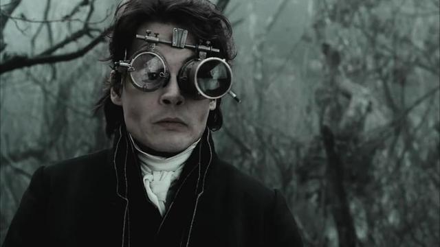 Sleepy Hollow (1999)