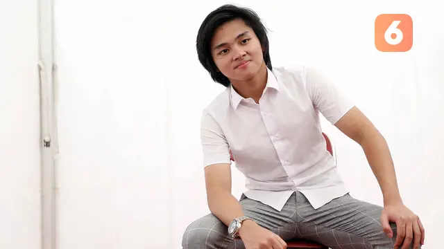 [Bintang] Aldi CJR