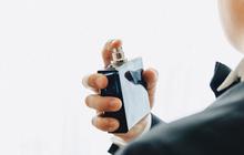 4 Aroma Parfum Pria yang Bikin Wanita Klepek-klepek, dari Woody hingga Aquatic
