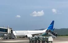 Penerbangan Bandara SIM Aceh Didominasi Angkutan Bantuan dan Relawan Selama Libur Nataru 2025/2026