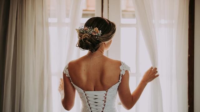 Mimpi Gagal Menjadi Pengantin