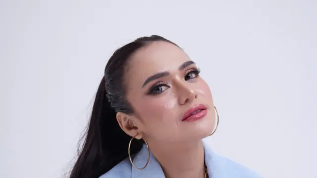 Tami Irelly. (Foto: Dok. Koleksi Pribadi Tami Irelly)