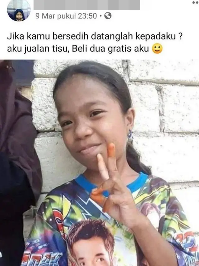 6 Status Facebook Lucu Bak Pantun Ini Bikin Tapuk Jidat
