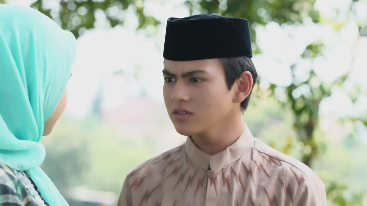 Dari Jendela SMP