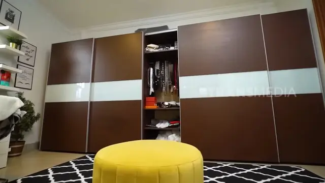 [Fimela] Rumah Rina Nose