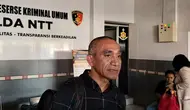Kasus Intimidasi Dokter Icha Masuk Tahap Gelar Perkara