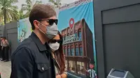 Anthony Xie dan Audi Marissa Sepakat Bercerai, Hibahkan Seluruh Aset untuk Anak