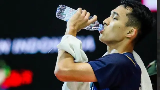 Jonatan Christie