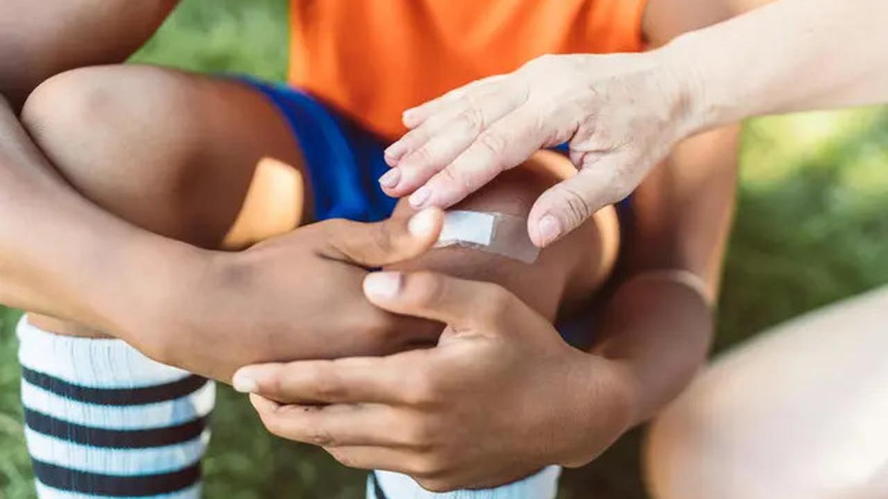 5 Cara Mendeteksi Gejala Kekurangan Vitamin pada Tubuh