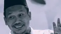 KH Ahmad Bahauddin Nursalim atau Gus Baha. (SS TikTok)
