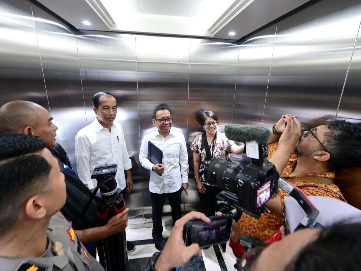 Dok. Istimewa