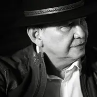 Roy Marten. (Fathan Rangkuti/Bintang.com)