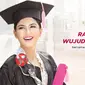 Fair & Lovely Wujudukan Impian Wanita Muda Indonesia