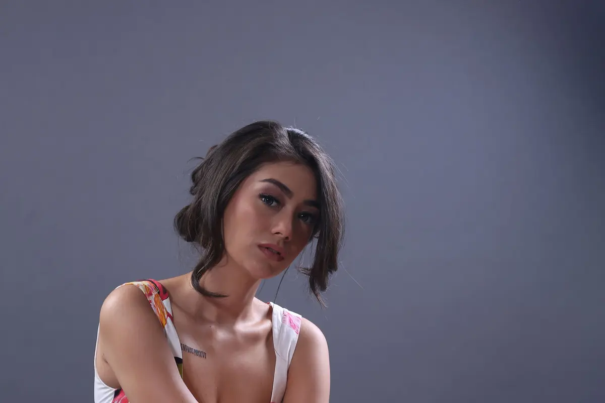 [Bintang] Celine Evangelista