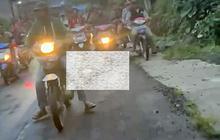 Pemerkosa Difabel Diseret Keliling Kampung dan Alat Kelamin Dipotong, Warga Naik Pitam: Ini Hukum Adat!