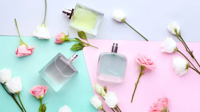 Parfum Lokal Viral yang Lagi Ramai Diburu, Wanginya Bikin Orang Penasaran