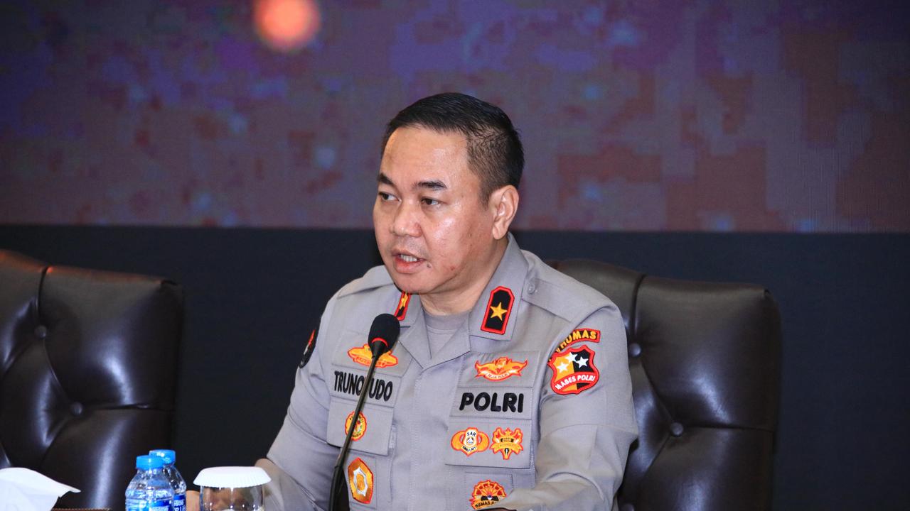 Mahkamah Konstitusi Tolak Permohonan Uji Materi Terkait Rangkap Jabatan Anggota Polri