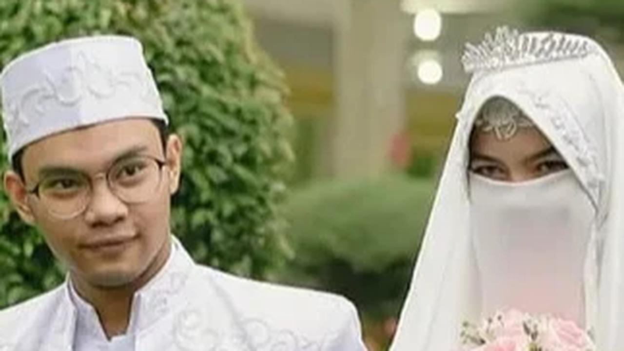 Profil Insanul Fahmi Pria yang Diduga Berselingkuh dengan Inara Rusli