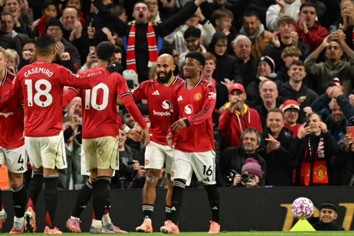 Manchester United