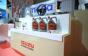 Permudah Konsumen, Isuzu Sediakan Komponen Asli dengan Harga Terjangkau (ist)