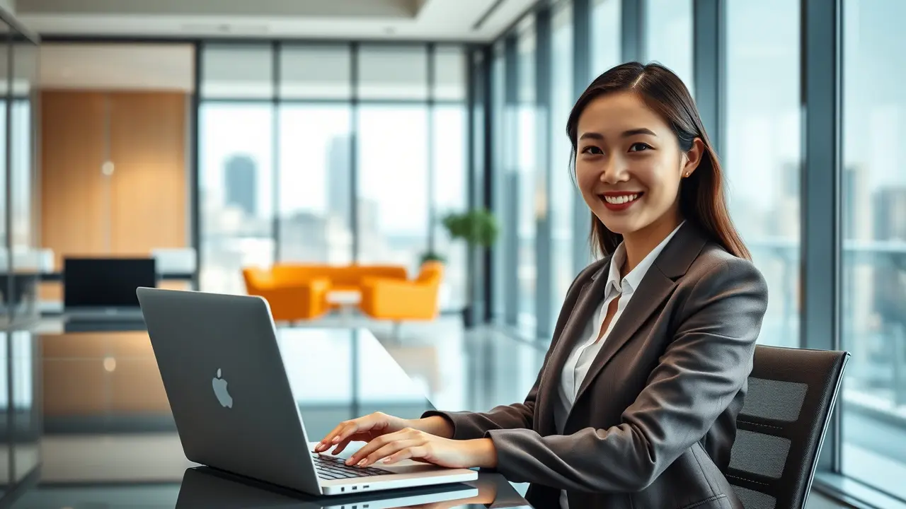 cara menggunakan kamera laptop