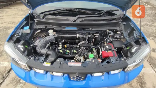 Suzuki S-Presso