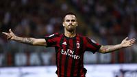 Suso Kenang Momen Derby della Madonnina dan Keputusannya Menolak Inter Milan