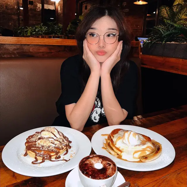 Livy Renata di Australia