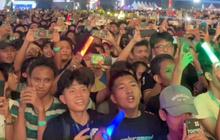 Serba Bikin Happy di Kapanlagi Buka Bareng BRI Festival 2024 Hari Pertama