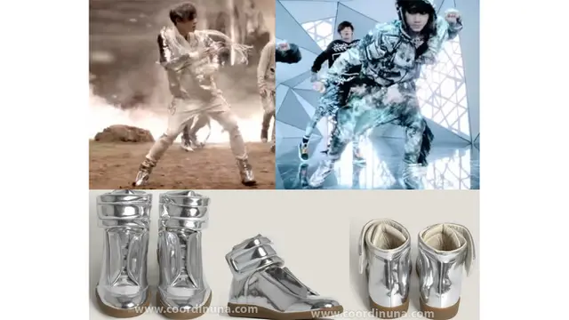 10 barang Termahal yang Pernah Dikenakan Idola K-Pop