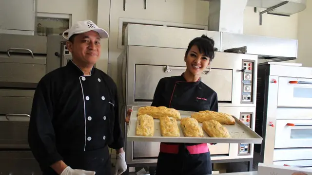 [Bintang] Farah Quinn