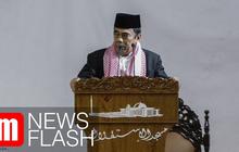VIDEO: Menteri Agama Wacanakan Program Ulama Bersertifikat