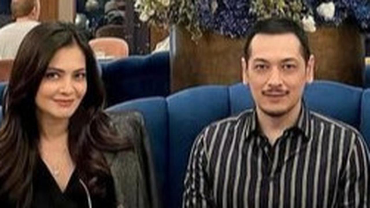 Profil Richard Kevin Suami Cut Tari, Dulu Punya Karier Moncer Jadi Artis - Kini Pilih jadi Pengusaha