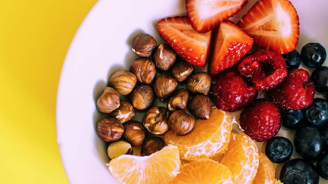Diet Tanpa Rasa Bersalah, Tips Memilih Camilan Sehat dan Rendah Kalori dengan Tepat!