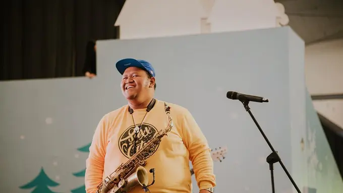 Berani Berubah: Tommy Pratomo